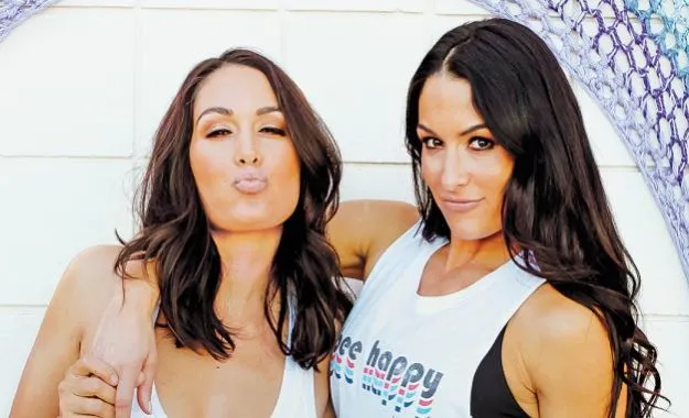 Nikki Bella WWE noticias Nikki Bella