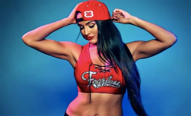 Nikki Bella anuncia su retiro oficial del wrestling Nikki Bella anuncia su retiro oficial del wrestling
