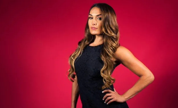 Nikki Bella niega una futura reconciliación con John Cena Nikki Bella niega una futura reconciliación con John Cena