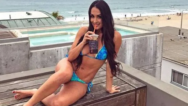 Nikki Bella podría estar en WWE SummerSlam 2021