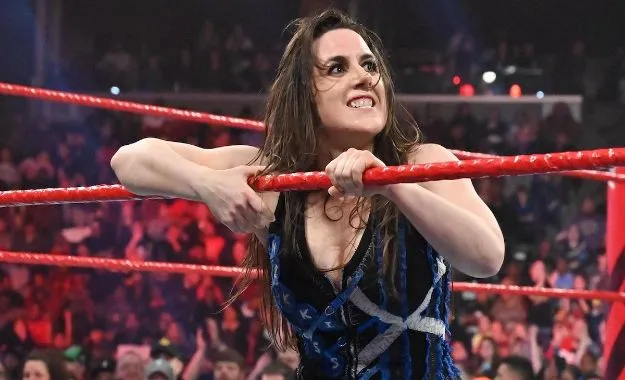Nikki Cross