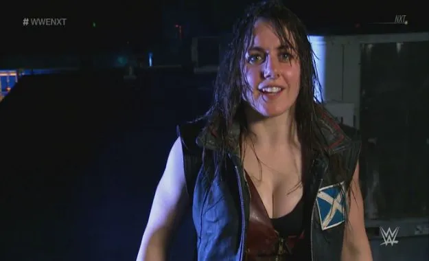 SummerSlam Nikki Cross Sanity Summerslam Nikki Cross Sanity