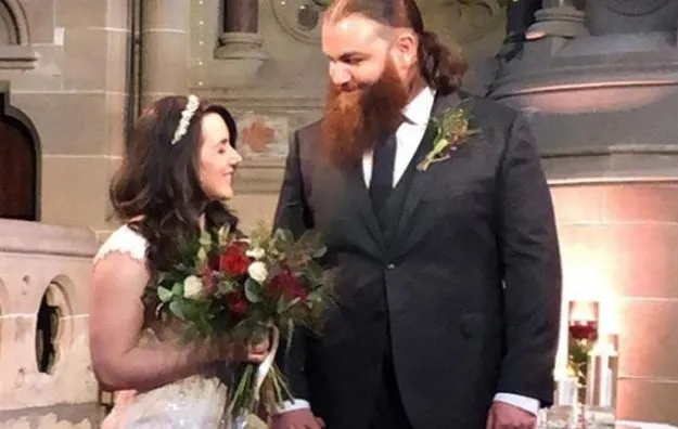 Nikki Cross WWE Nikki Cross WWE