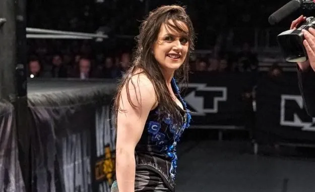 Nikki Cross debutaría en el roster principal muy pronto