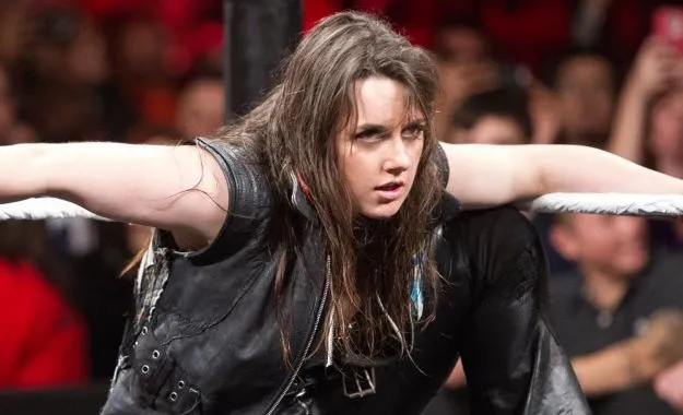 Nikki Cross estuvo en los live shows del fin de semana con el roster principal