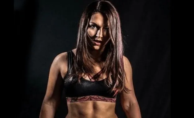Tegan Nox NXT