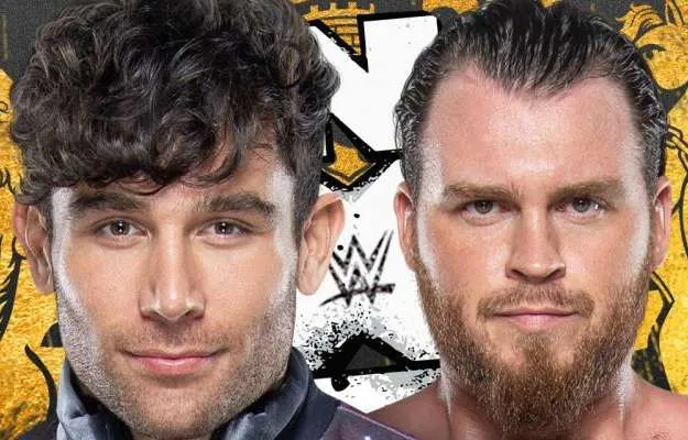 Noam Dar Vs Mark Coffey