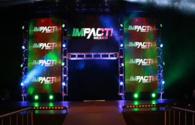 Noticias Impact Triple A