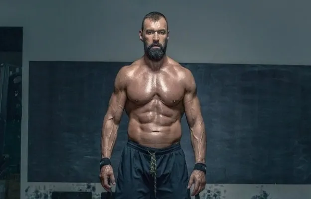 La última superestrella ucraniana de WWE La última superestrella ucraniana de WWE