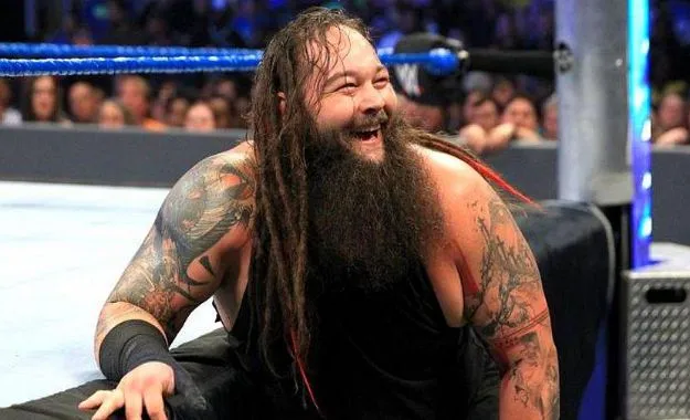 Noticias acerca del estado de Bray Wyatt con WWE