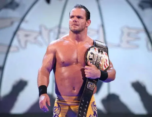 Noticias de WWE: Se cumplen 14 años de la muerte de Chris Benoit