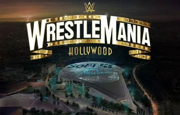 Noticias de Wrestlemania 37 Noticias de Wrestlemania 37