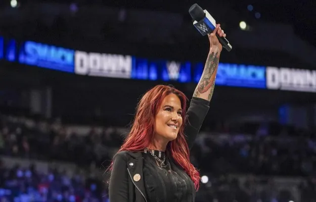 Noticias en backstage acerca de la aparición de Lita en SmackDown Noticias en backstage acerca de la aparición de Lita en SmackDown