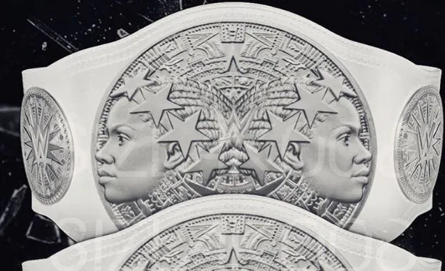 Los WWE Women's Tag Team Championship necesitan tener importancia