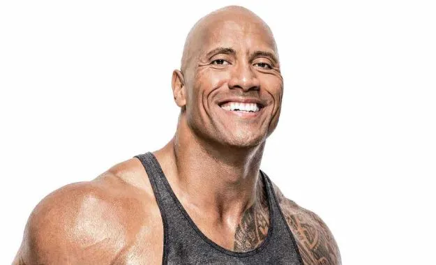 The Rock WWE Podría haber fichado al nuevo The Rock. Ojo al nombre que podría ser la próxima estrella de la WWE