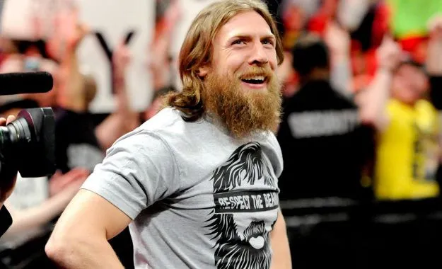 Novedades acerca del regreso de Daniel Bryan a WWE Novedades acerca del regreso de Daniel Bryan a WWE