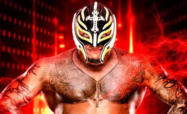 Novedades acerca del regreso de Rey Mysterio a la WWE