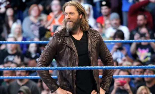 Novedades sobre el estado de Edge para regresar a los rings de WWE