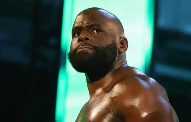 Novedades sobre la ausencia de Apollo Crews en WWE Extreme Rules Novedades sobre la ausencia de Apollo Crews en WWE Extreme Rules