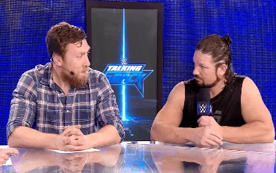 Novedades sobre la cancelación de Talking Smack Talking Smack no fue cancelado por Vince McMahon