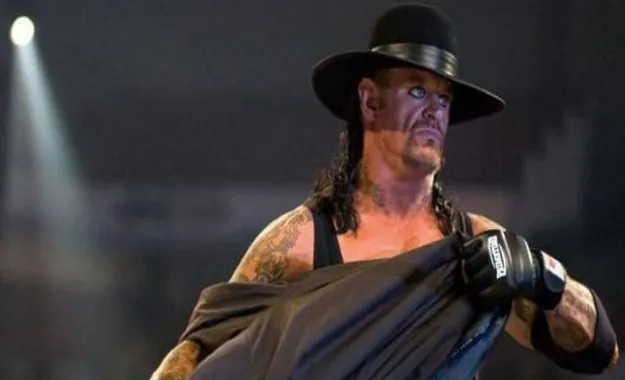 Novedades sobre un posible regreso de The Undertaker y su posible rival