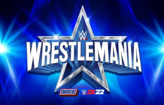 Nueva lucha titular anunciada para Wrestlemania 38