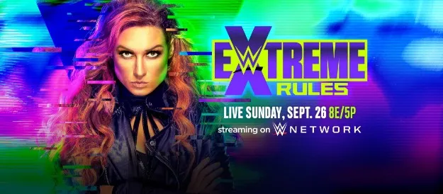 Nuevas luchas anunciadas para WWE Extreme Rules