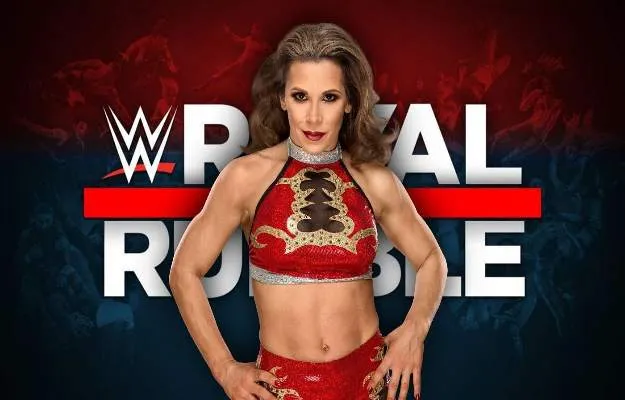 Nuevas noticias sobre la aparición de Mickie James en Royal Rumble