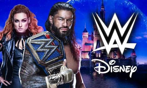 Nuevas noticias sobre la posible venta de WWE