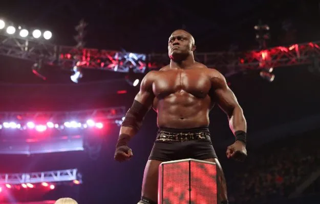 Nuevas noticias y posible fecha del regreso de Bobby Lashley a WWE