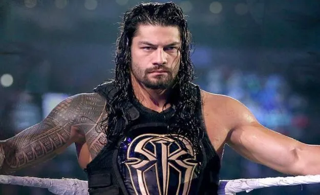 Nuevas pruebas contra Roman Reigns en el caso de esteroides