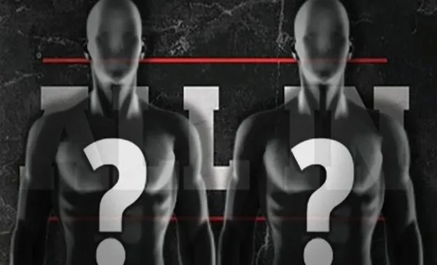 Nueva estipulación añadida a un combate de All In Nueva estipulación añadida a un combate de All In