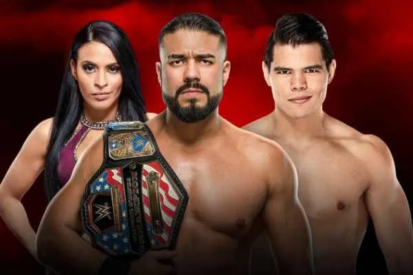 Anunciado nuevo combate titular para Royal Rumble Anunciado nuevo combate titular para Royal Rumble