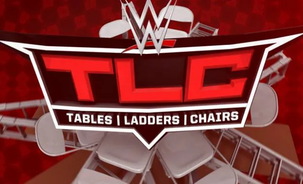 Nuevos combates añadidos a WWE TLC 2018