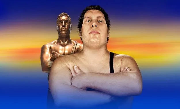 Nuevos nombres para la Andre The Giant Battle en Wrestlemania 34