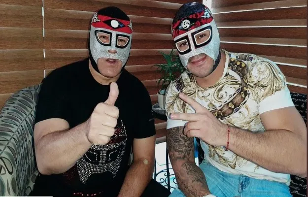 Ocatgon demanda nuevamente a Triple A.JPG Octagón lanza nueva demanda en contra de Triple A