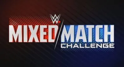 Primeros combates anunciados para el Mixed Match Challenge Primeros combates anunciados para el Mixed Match Challenge