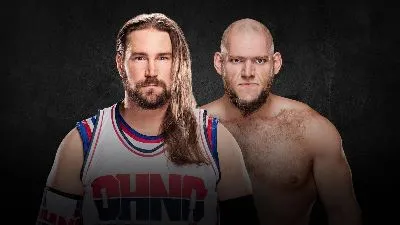 WWE noticias: Kassius Ohno