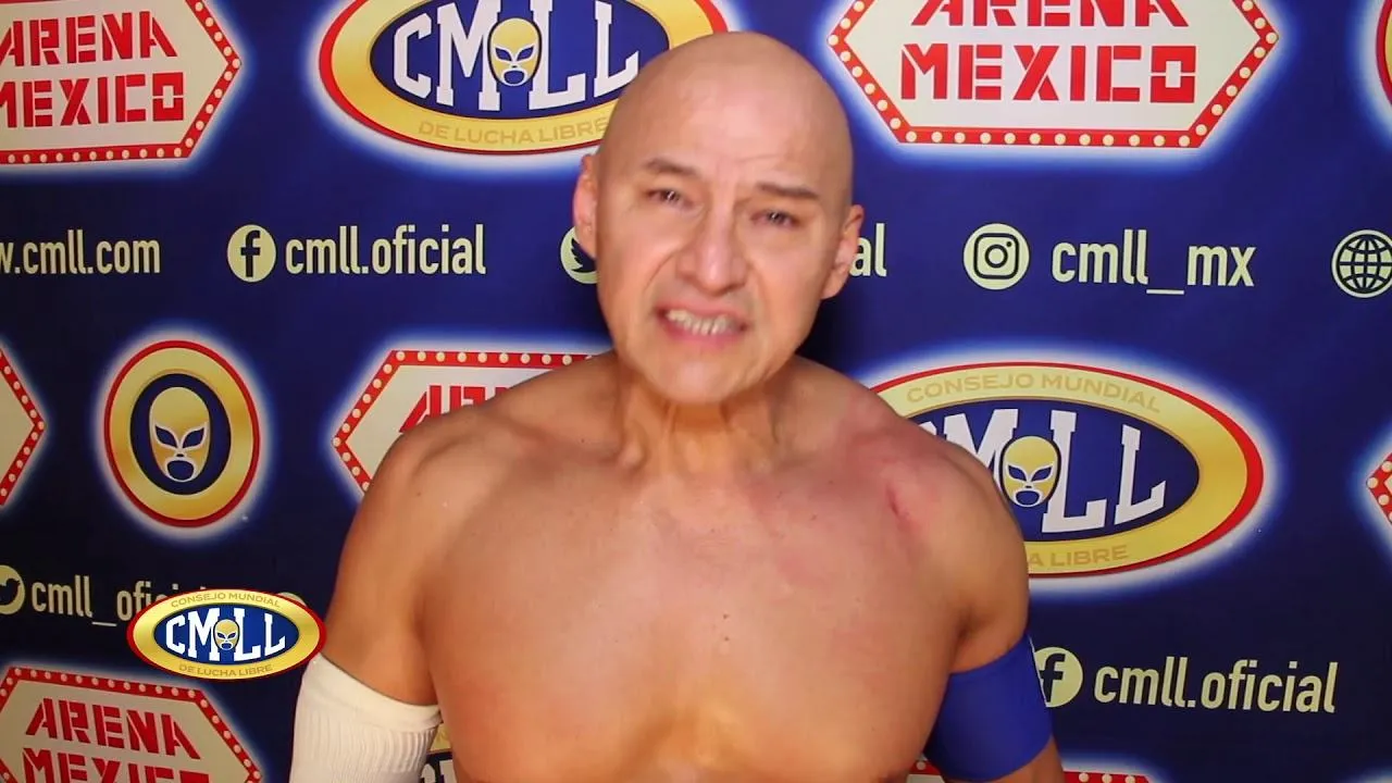 Olímpico no pensó en ser réferi tan pronto en su carrera