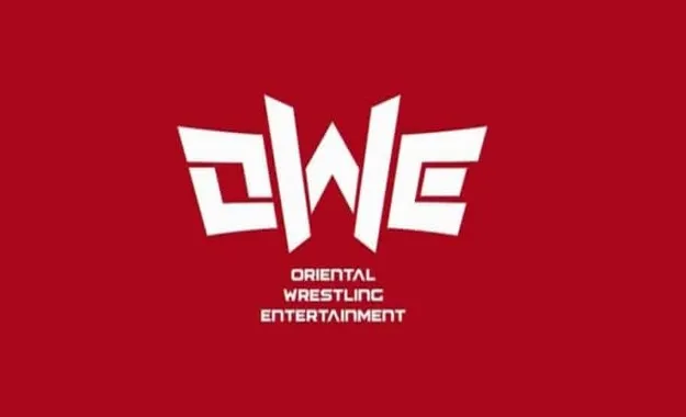 Oriental Wrestling Entertainment (1) Oriental Wrestling Entertainment (1)