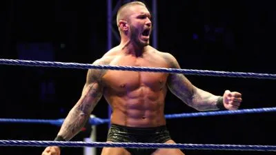 Orton Planeta Wrestling WWE noticias Randy Orton
