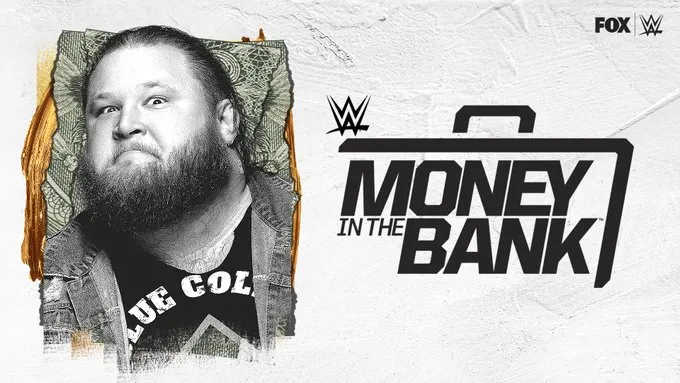 Otis se clasifica al combate de Money in the Bank