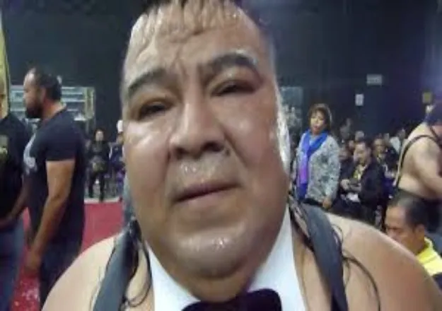 Ovett fallece tras batallar varios días con el Covid Ovett fallece tras batallar varios días con el Covid