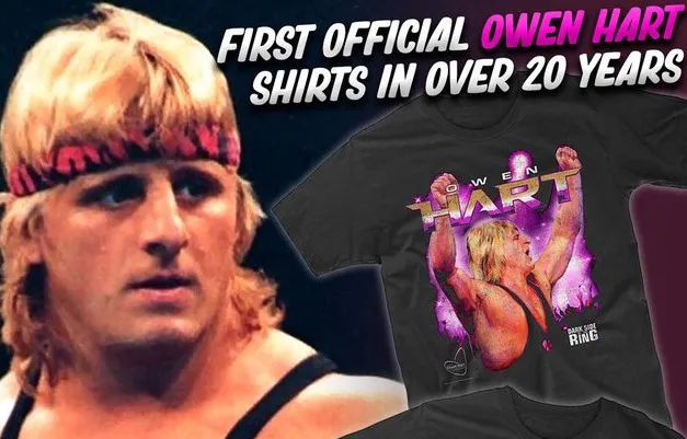 Owen Hart