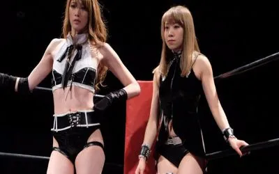 OZ Academy y Tokyo Joshi Pro Noviembre