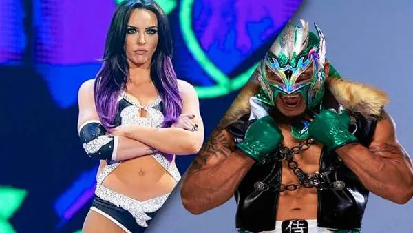 PEYTON ROYCE Y KALISTO INICIAN SU TRANSFORMACIÓN TRAS SALIR DE WWE PEYTON ROYCE Y KALISTO INICIAN SU TRANSFORMACIÓN TRAS SALIR DE WWE