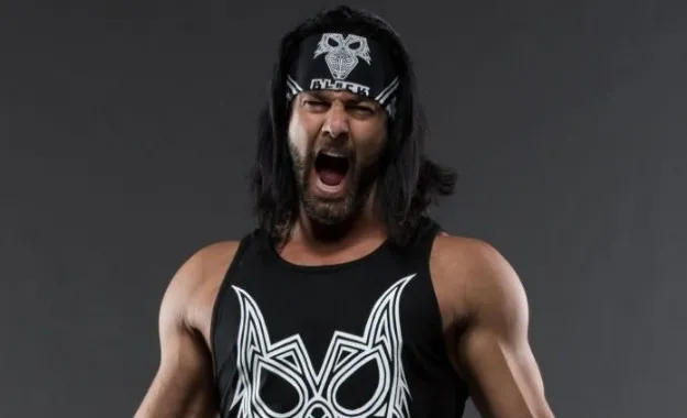 PJ Black dice que la idea de crear 205 Live fue suya PJ Black dice que la idea de crear 205 Live fue suya