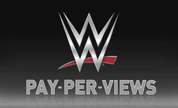 PPV de WWE PPV de WWE