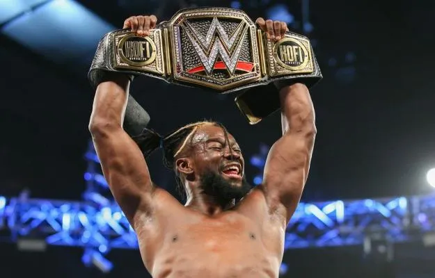 PW entrevista a Kofi Kingston_ _Me encanta la idea de Paul Heyman y Eric Bischoff como nuevos creativos de WWE_ PW entrevista a Kofi Kingston_ _Me encanta la idea de Paul Heyman y Eric Bischoff como nuevos creativos de WWE_