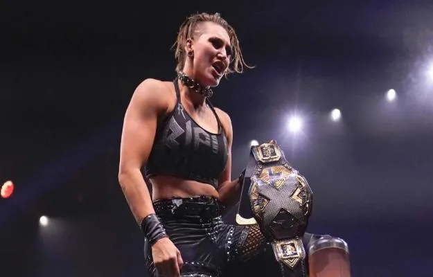 PW entrevista a Rhea Ripley_ _Me encantaría ir a España_ PW entrevista a Rhea Ripley_ _Me encantaría ir a España_